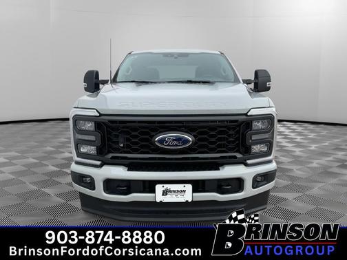 Avalanche 2026 Ford F-250 XL