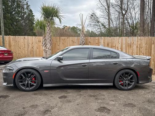 2019 Dodge Charger R/T