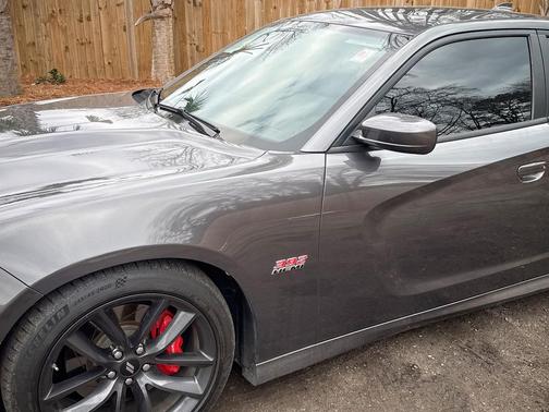 2019 Dodge Charger R/T