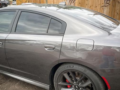 2019 Dodge Charger R/T