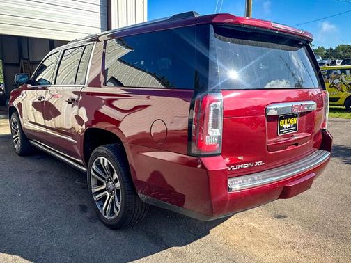 2018 GMC Yukon XL Denali