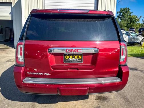 2018 GMC Yukon XL Denali
