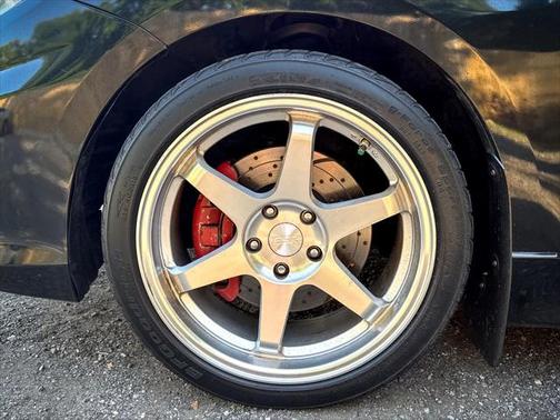 2012 Mazda MazdaSpeed3 Touring