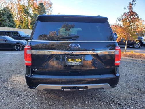 2019 Ford Expedition Max XLT