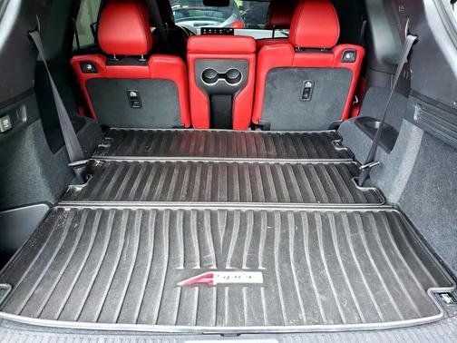 2023 Acura MDX SH-AWD w/A-Spec Package