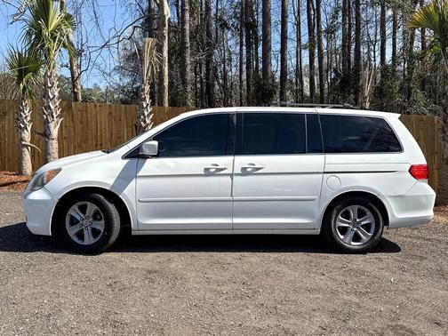 2009 Honda Odyssey Touring
