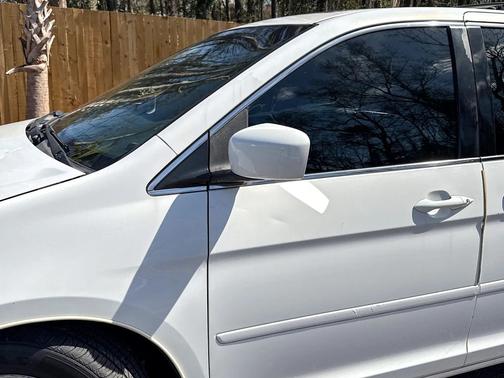2009 Honda Odyssey Touring