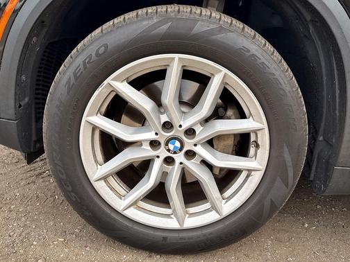 2019 BMW X5 xDrive40i Sports Activity Vehicle