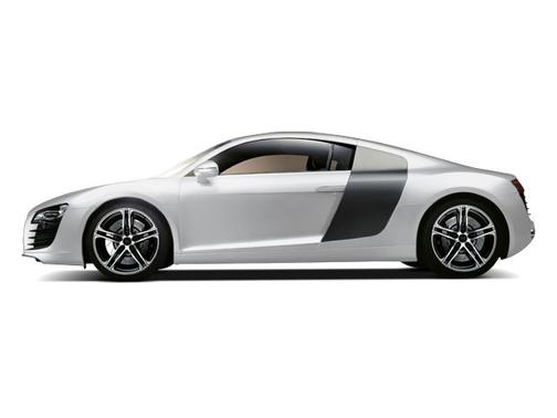 2009 Audi R8 4.2 quattro