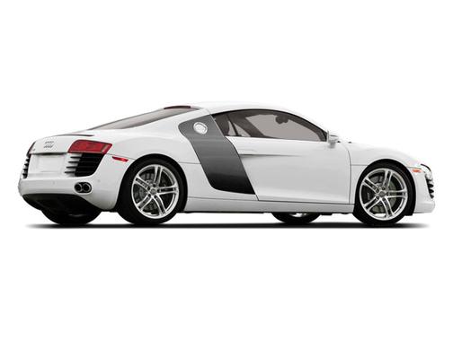 2009 Audi R8 4.2 quattro