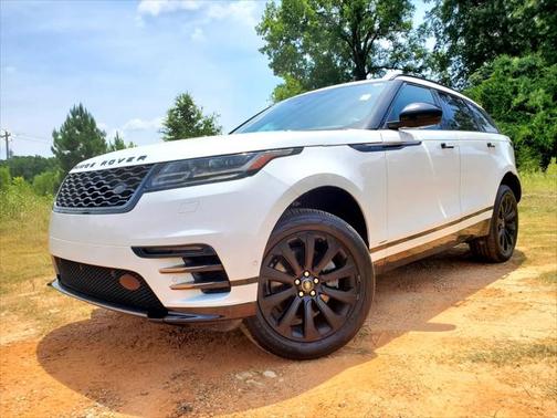 2019 Land Rover Range Rover Velar P380 SE R-Dynamic