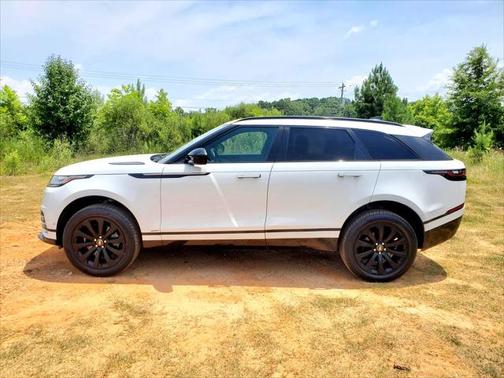 2019 Land Rover Range Rover Velar P380 SE R-Dynamic