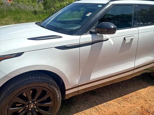 2019 Land Rover Range Rover Velar P380 SE R-Dynamic