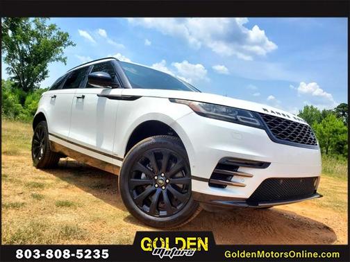 2019 Land Rover Range Rover Velar P380 SE R-Dynamic