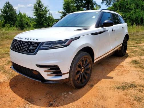 2019 Land Rover Range Rover Velar P380 SE R-Dynamic