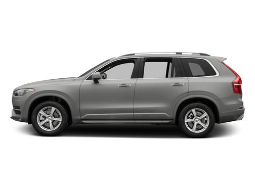 2017 Volvo XC90 T6 Momentum
