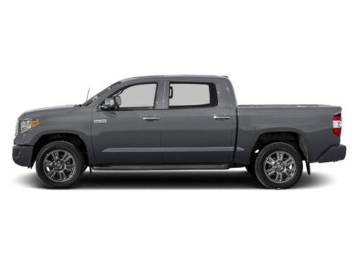 No Color 2015 Toyota Tundra Platinum