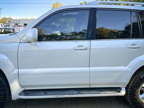 2006 Lexus GX 470 4dr SUV 4WD