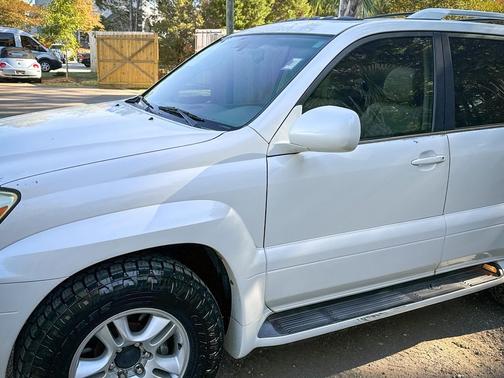 2006 Lexus GX 470 4dr SUV 4WD