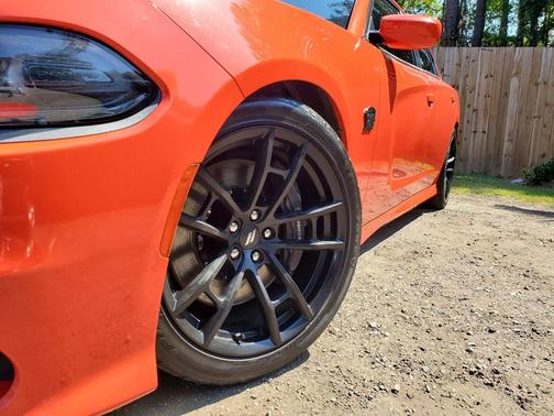 2018 Dodge Charger Daytona 392 RWD
