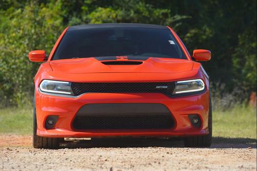 2018 Dodge Charger Daytona 392 RWD
