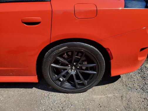 2018 Dodge Charger Daytona 392 RWD