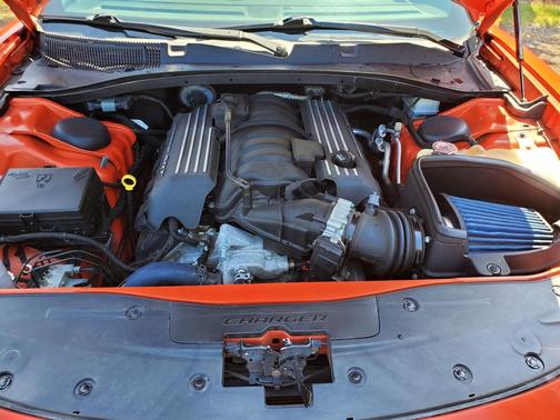 2018 Dodge Charger Daytona 392 RWD