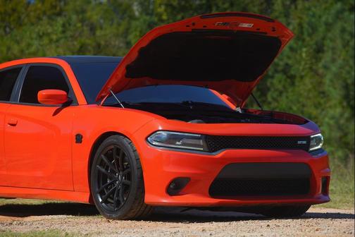 2018 Dodge Charger Daytona 392 RWD