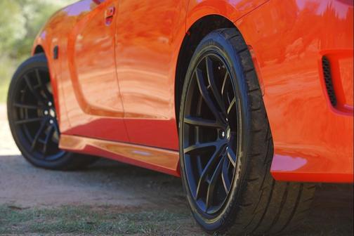 2018 Dodge Charger Daytona 392 RWD