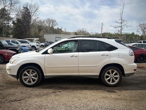 2009 Lexus RX 350 Base