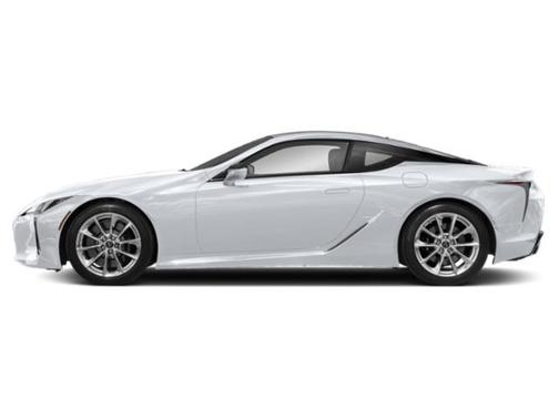 2018 Lexus LC 500 Base