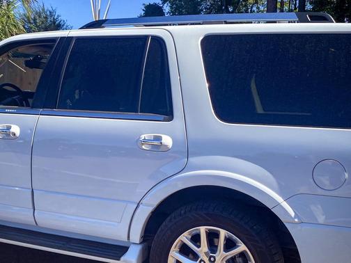 2017 Ford Expedition Limited