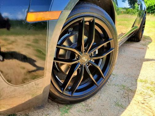 2010 Chevrolet Camaro 1LT