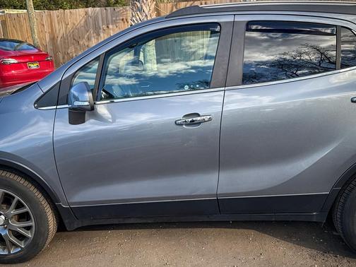 2019 Buick Encore Sport Touring