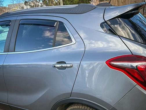 2019 Buick Encore Sport Touring