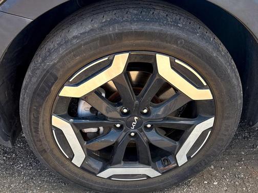 2023 Kia Telluride EX AWD
