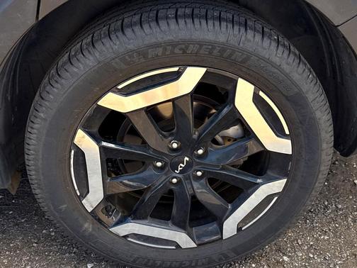 2023 Kia Telluride EX AWD