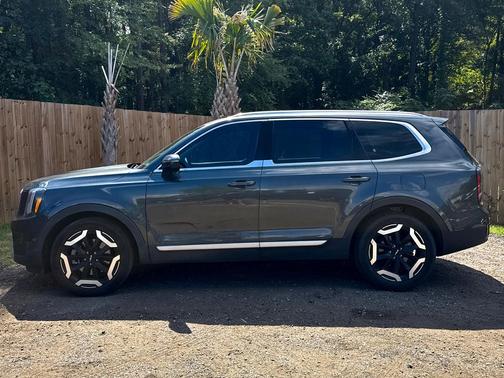 2023 Kia Telluride EX AWD