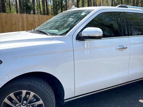 2020 Ford Expedition Max Limited