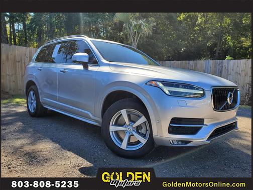 2019 Volvo XC90 T5 Momentum