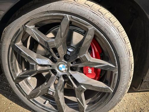 2025 BMW M440 i xDrive