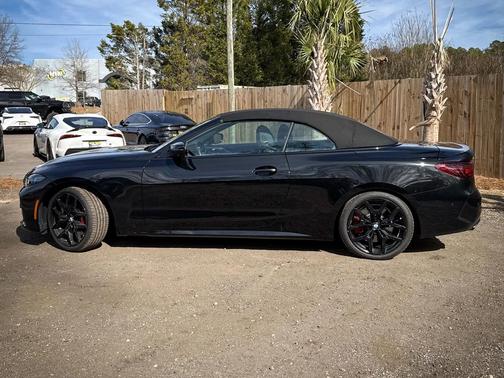 2025 BMW M440 i xDrive