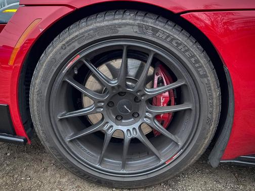 2021 Toyota Supra 3.0 Premium