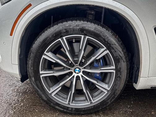2019 BMW X5 xDrive40i Sports Activity Vehicle