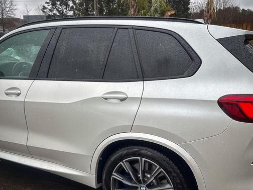 2019 BMW X5 xDrive40i Sports Activity Vehicle