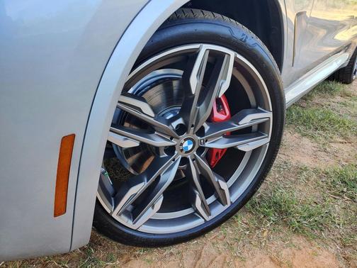2021 BMW X3 M40i Sports Activity Vehicle