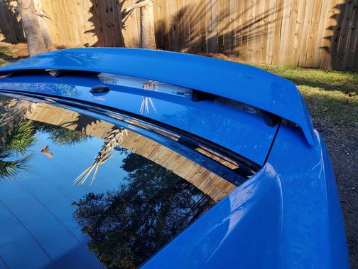 2011 Ford Mustang GT Premium