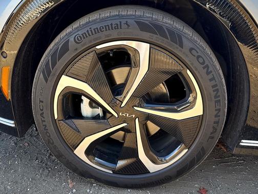 2022 Kia EV6 GT-Line AWD First Edition