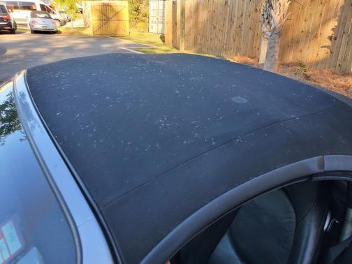 2006 Porsche Boxster Manual Roadster