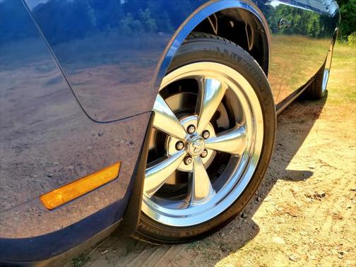 2010 Dodge Challenger R/T